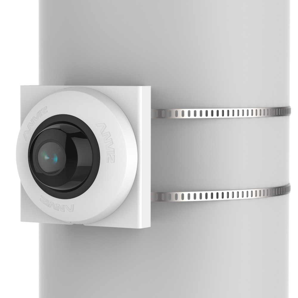 1000*1000  Pole Mount  M-P2 D28F.png